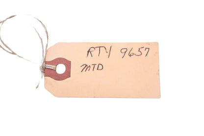 Rotary 9657 Multi-Application PTO Switch Assembly NOS