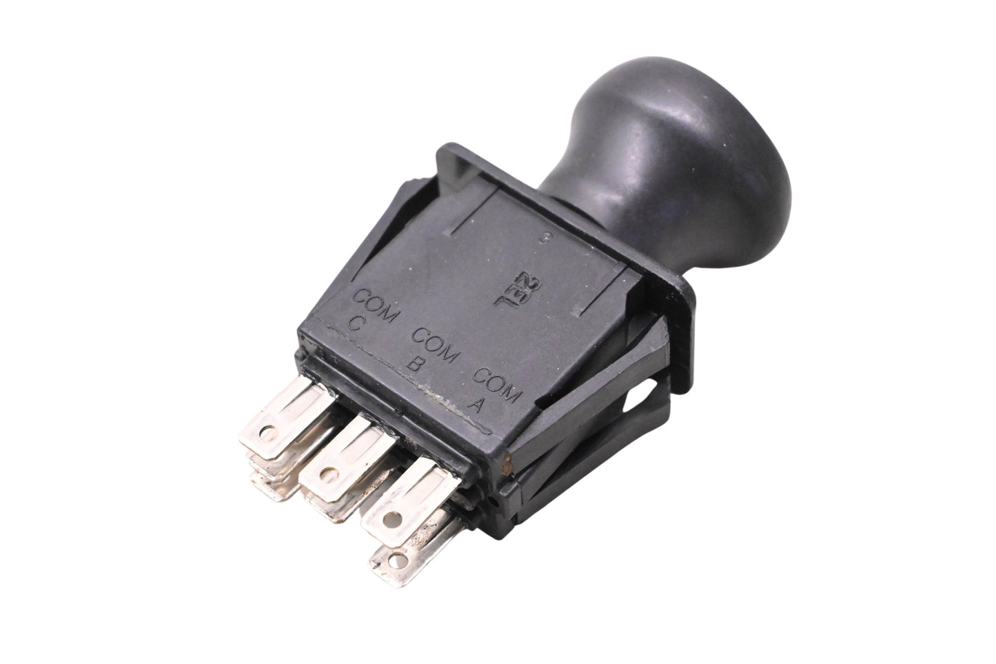 Cub Cadet 01002111 Black PTO Switch Assembly NOS