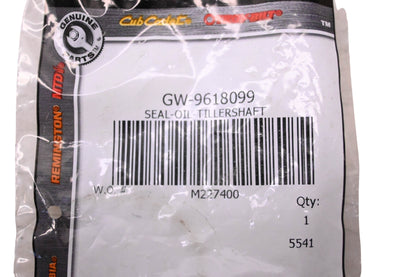 MTD GW-9618099 Tiller Shaft Oil Seal NOS