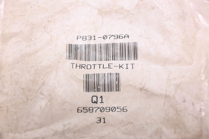 MTD 831-0796A Control Throttle Assembly NOS