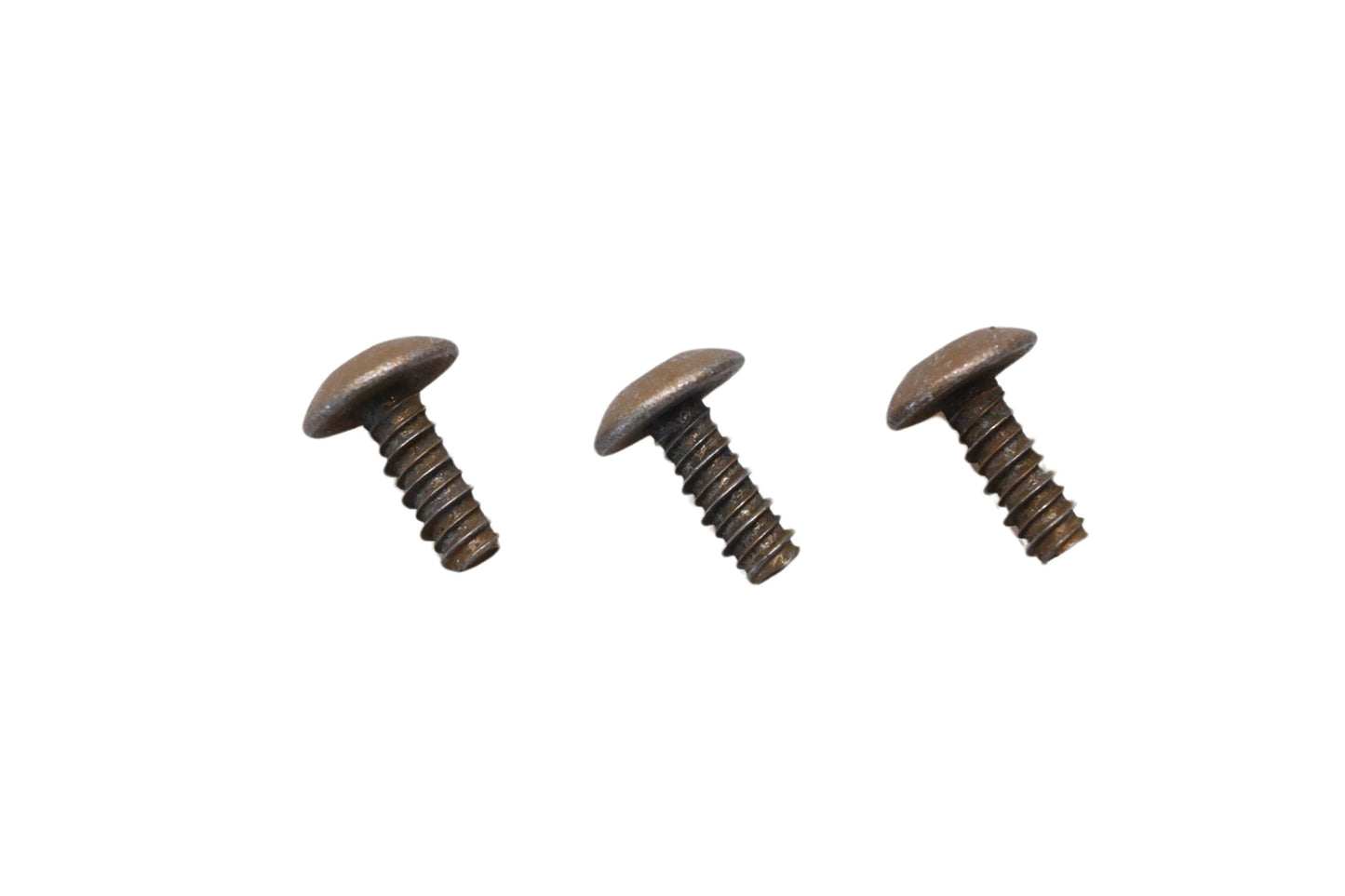 MTD 212-02-F3, 910-1242 Screws Qty 3 NOS