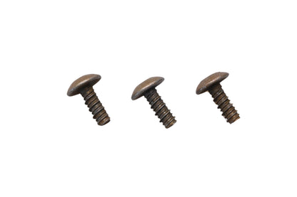 MTD 212-02-F3, 910-1242 Screws Qty 3 NOS
