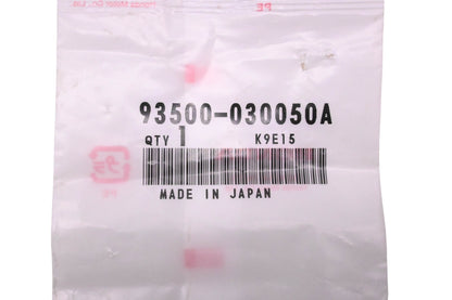 New OEM Honda 93500-030050A Screw NOS