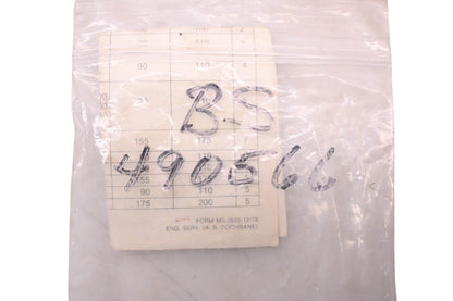 Briggs & Stratton 490566 Connecting Rod Assembly Kit NOS