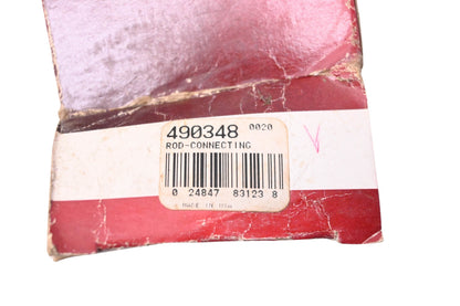 Briggs & Stratton 490348 Connecting Rod NOS