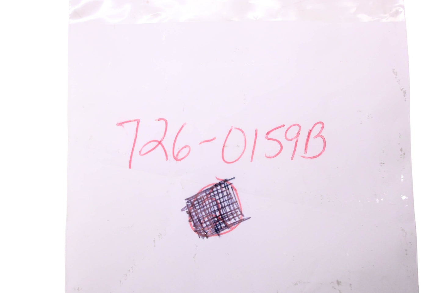 MTD 726-0159B Lock Washer NOS