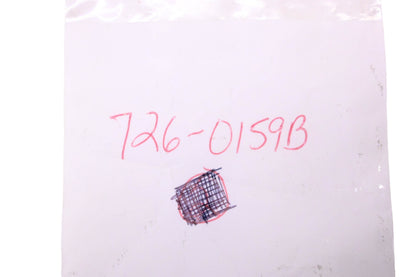 MTD 726-0159B Lock Washer NOS
