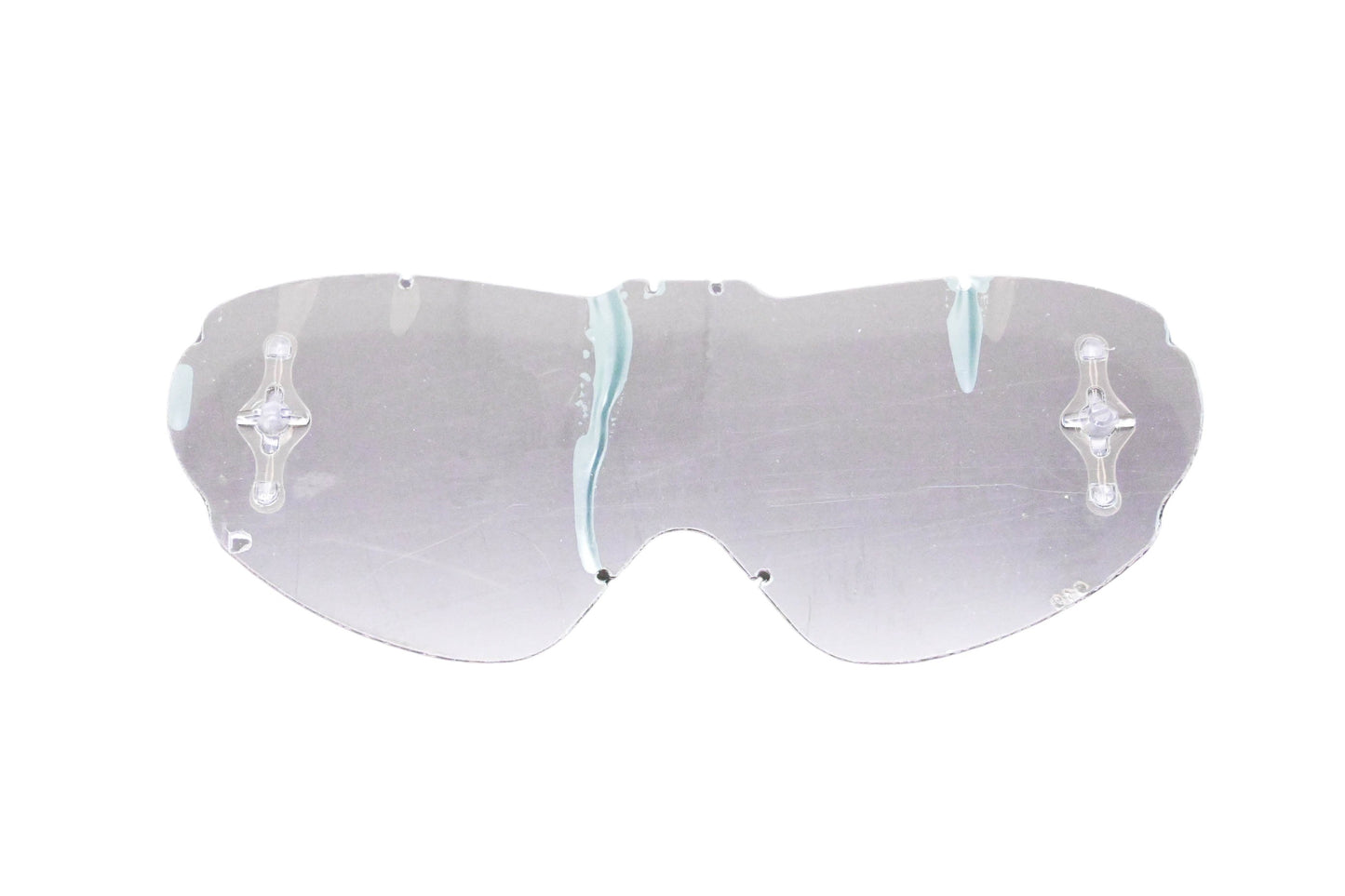 Scott 206709-108 Hi Voltage AMP Rose Replacement Goggle Lens NOS