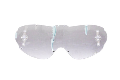 Scott 206709-108 Hi Voltage AMP Rose Replacement Goggle Lens NOS