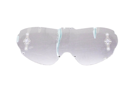 Scott 206709-108 Hi Voltage AMP Rose Replacement Goggle Lens NOS