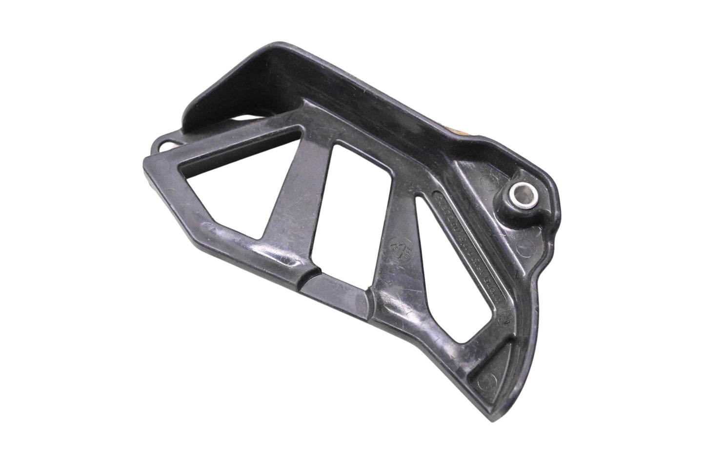 New OEM Polaris 5437260 Sprocket Guard NOS