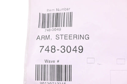 MTD 748-3049 Steering Arm NOS