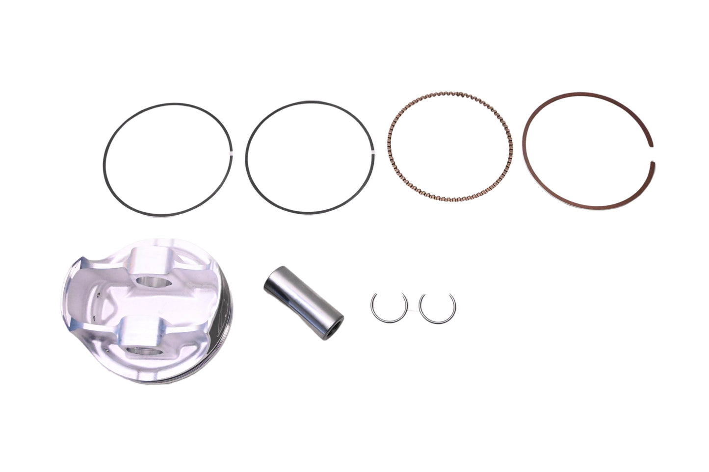 Wiseco 4959M08900 Piston Assembly Kit NOS