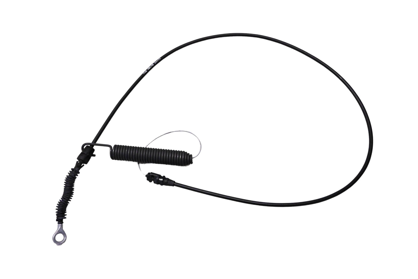 MTD 946-05140 Deck Engagement Cable Assembly Kit NOS