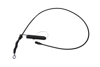 MTD 946-05140 Deck Engagement Cable Assembly Kit NOS