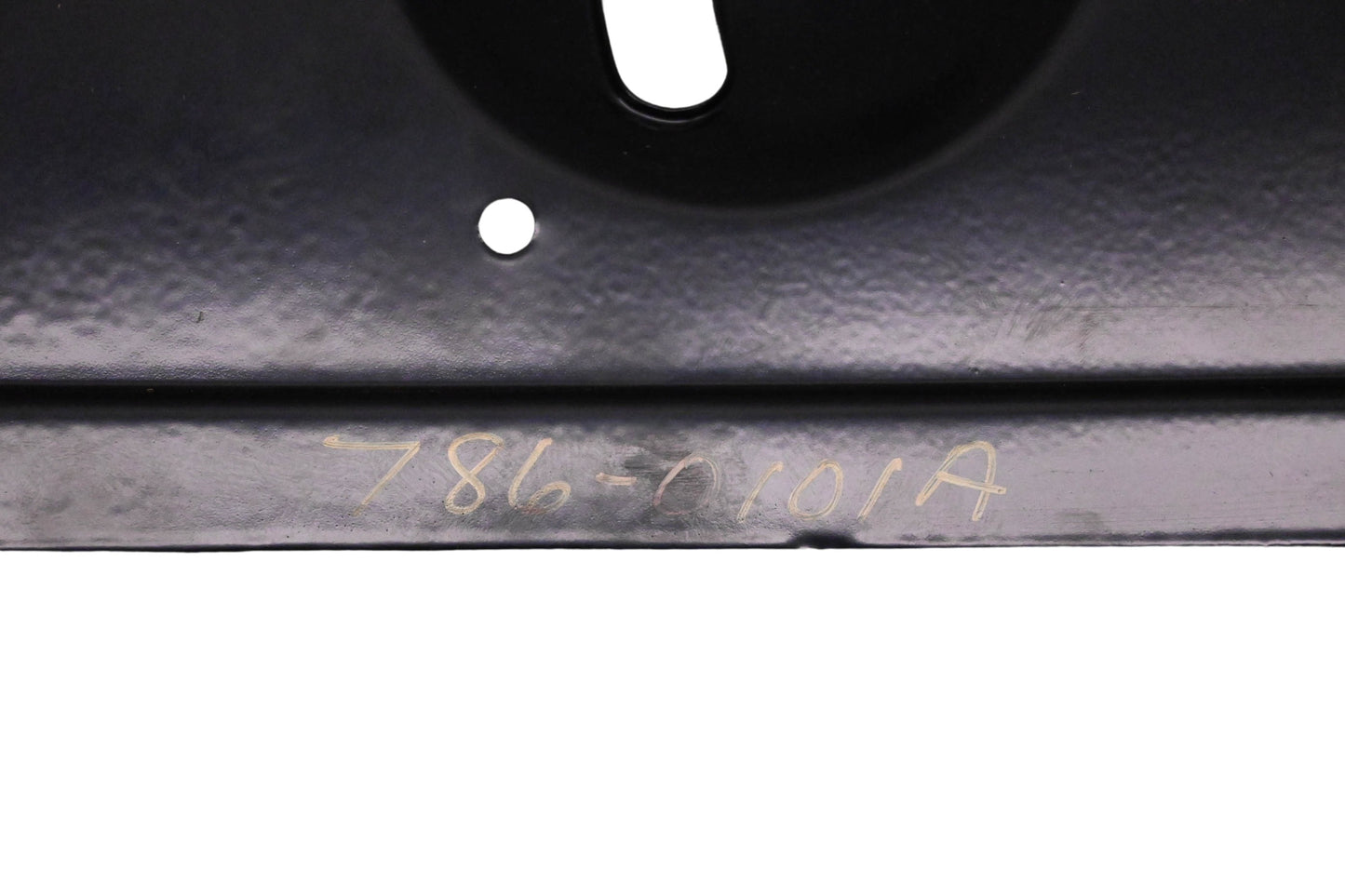 MTD 786-0101A, 786-0101B Shift Cover NOS