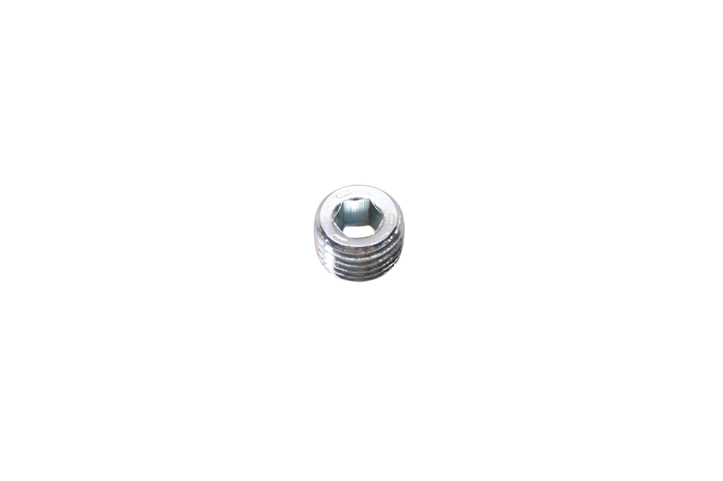 MTD 751-0572 Hex Pipe Plug NOS
