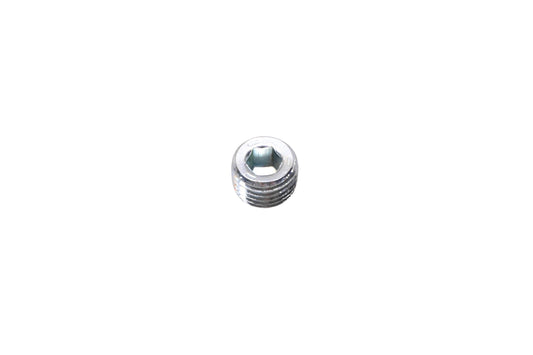 MTD 751-0572 Hex Pipe Plug NOS
