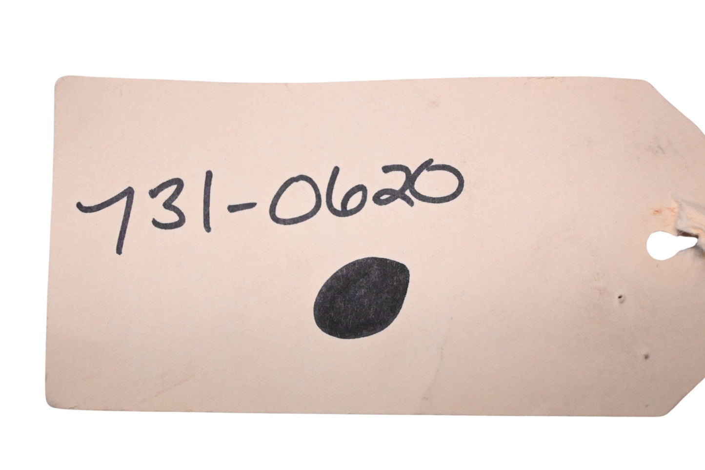 MTD 731-0620 Control Lever NOS