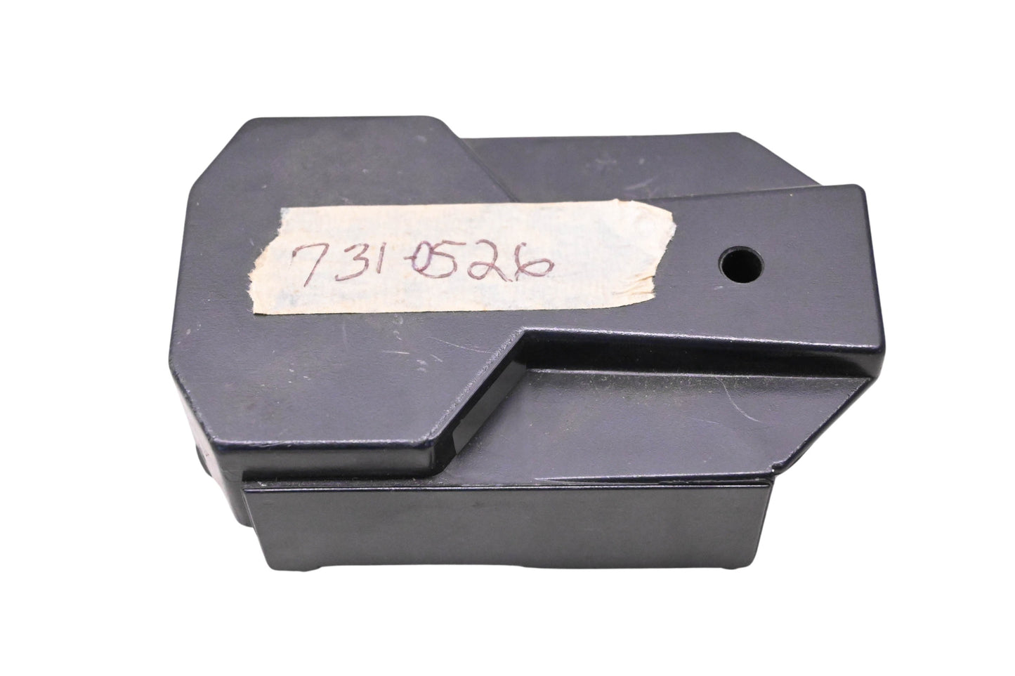 MTD 731-0526 Control Panel Housing NOS