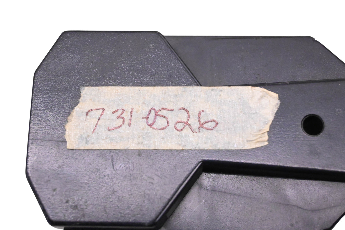 MTD 731-0526 Control Panel Housing NOS