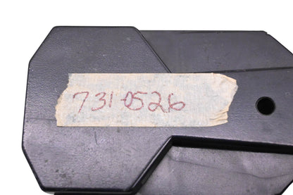 MTD 731-0526 Control Panel Housing NOS