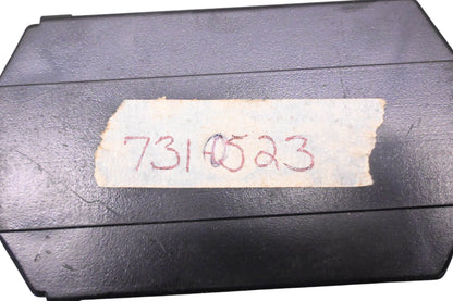 MTD 731-0523 Control Panel Housing NOS
