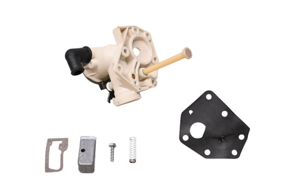 Briggs & Stratton 394591, 394596 Carburetor Assembly Kit NOS