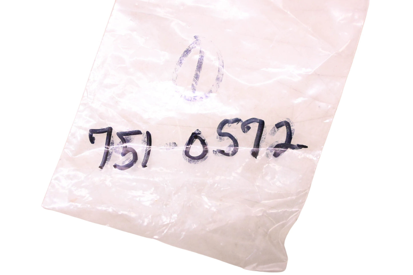 MTD 751-0572 Hex Pipe Plug NOS
