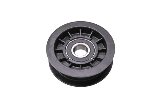 Briggs & Stratton 690409MA Flat Idler Pulley NOS