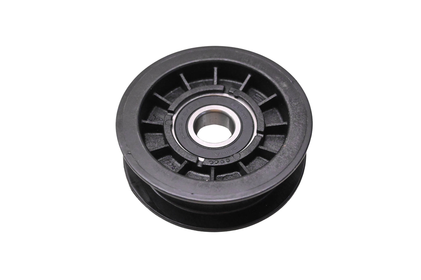 Briggs & Stratton 690409MA Flat Idler Pulley NOS