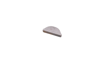 MTD 714-0126 Woodruff Shaft Key NOS