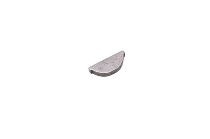 MTD 714-0126 Woodruff Shaft Key NOS