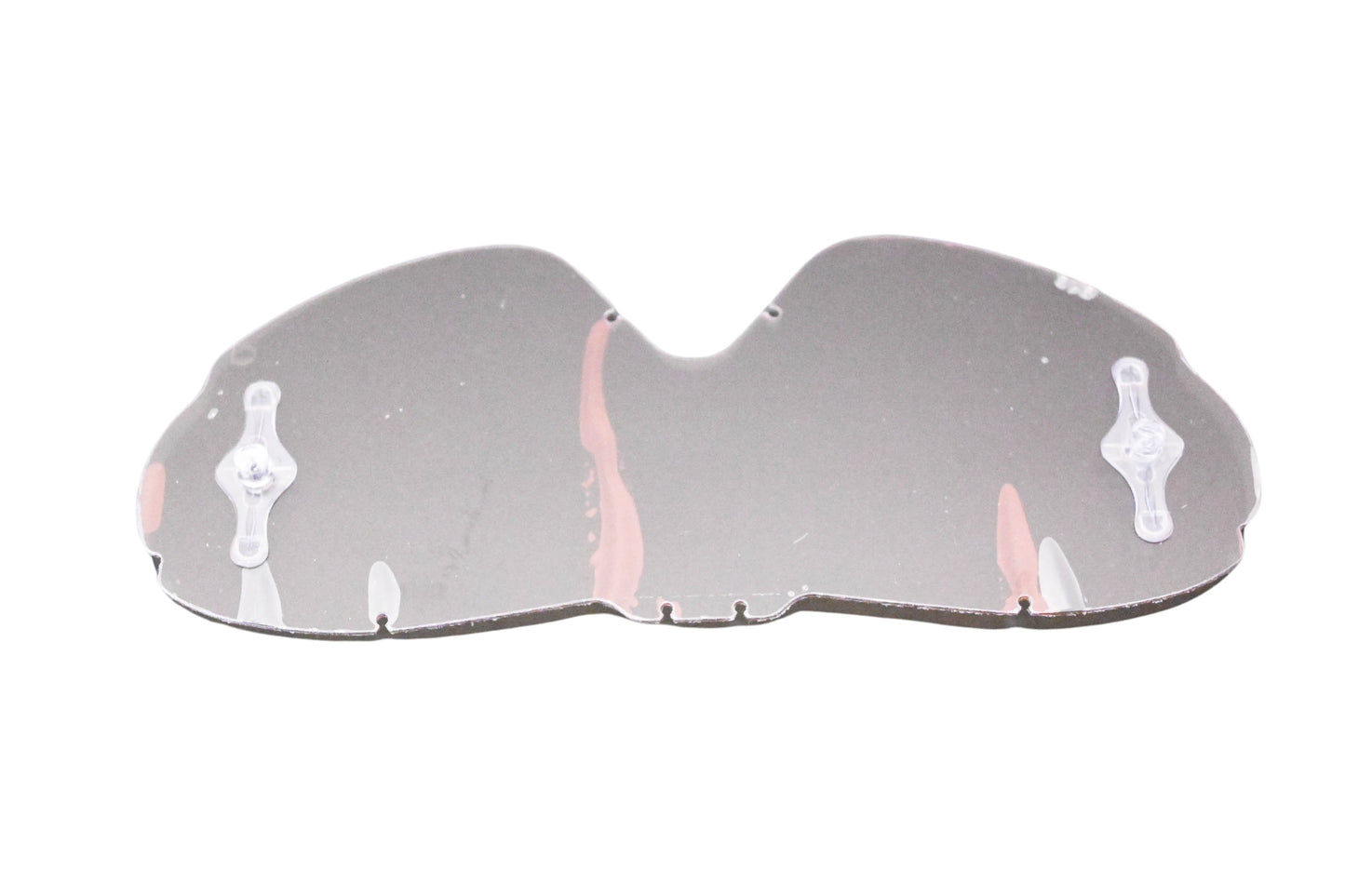 Scott 206709-108 Hi Voltage AMP Rose Replacement Goggle Lens NOS