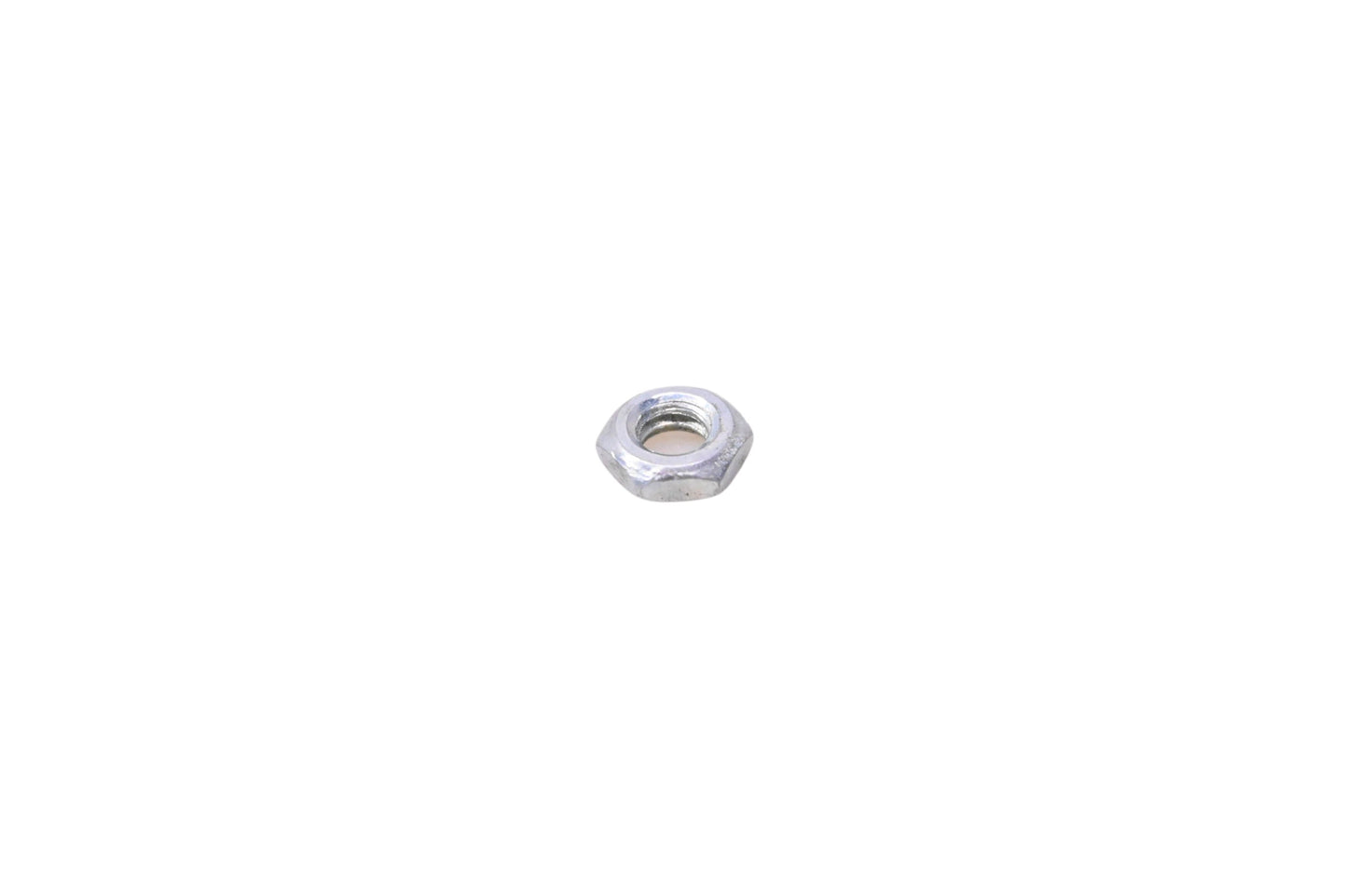 MTD 712-0298 1/4" Hex Jam Nut NOS