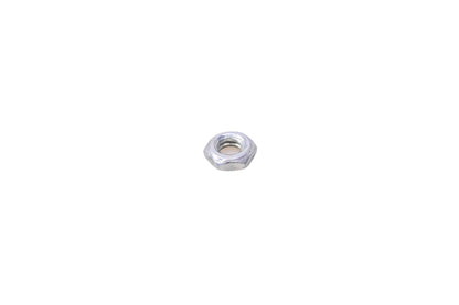 MTD 712-0298 1/4" Hex Jam Nut NOS