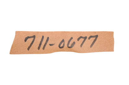 MTD 711-0677 Engage Ferrule NOS