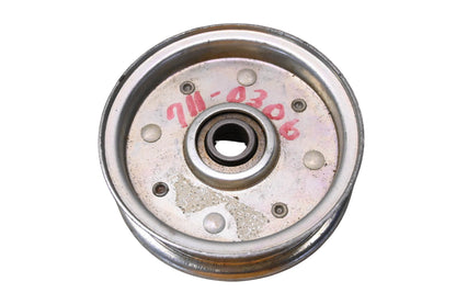MTD 711-0306 Flat Idler Pulley NOS