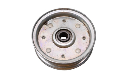 MTD 711-0306 Flat Idler Pulley NOS