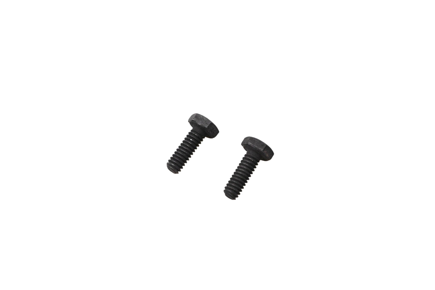 MTD 710-3015 Hex Screws Qty 2 NOS