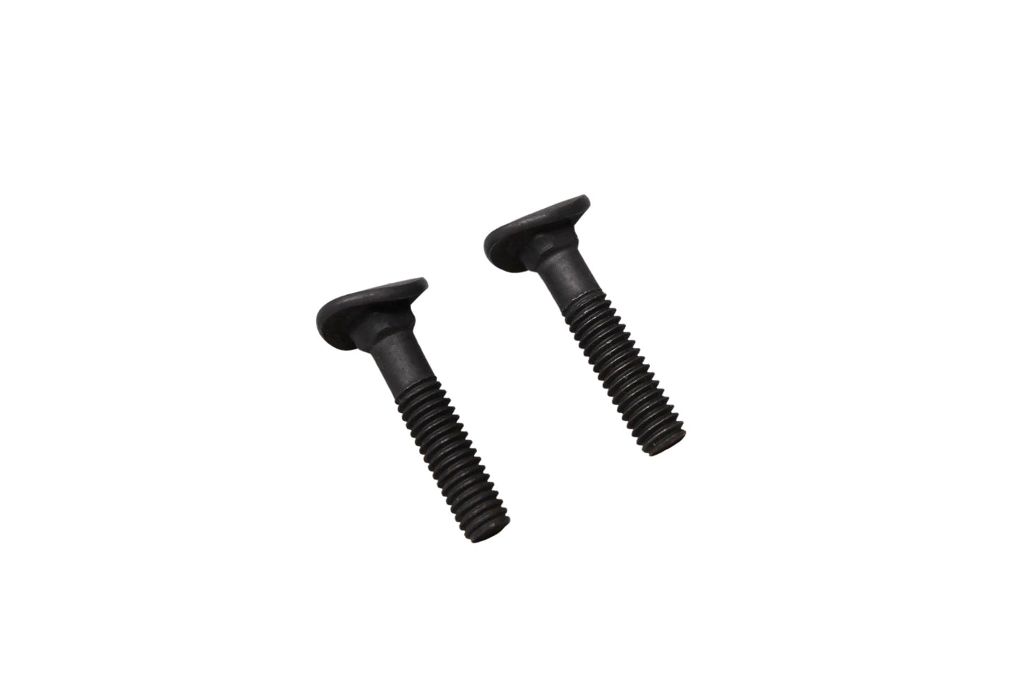 MTD 710-1250 Carriage Bolts Qty 2 NOS
