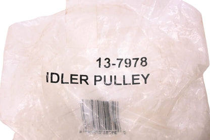 Rotary 13-7978 Idler Pulley NOS