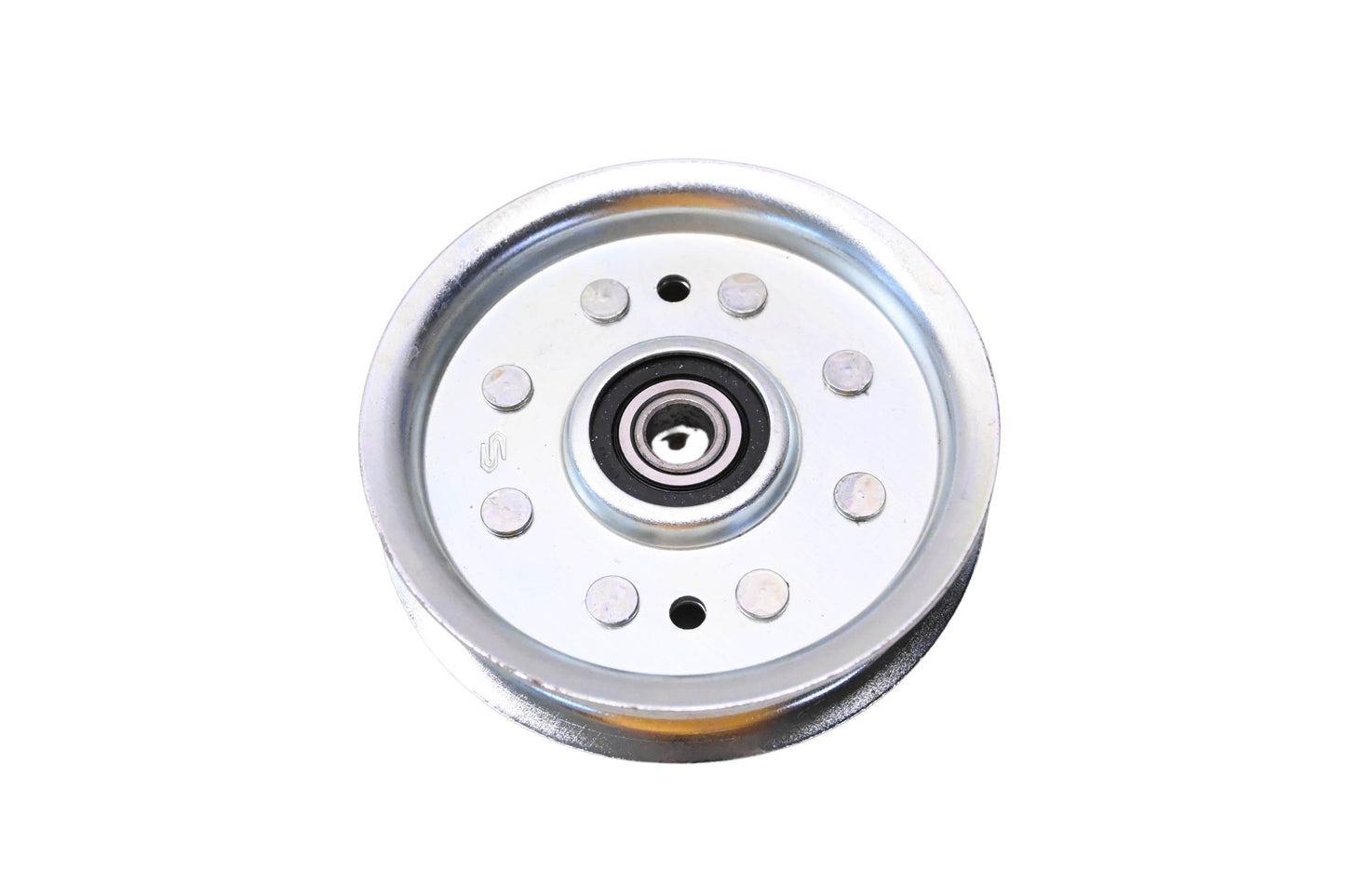 Murray 423238 Flat Idler Pulley NOS
