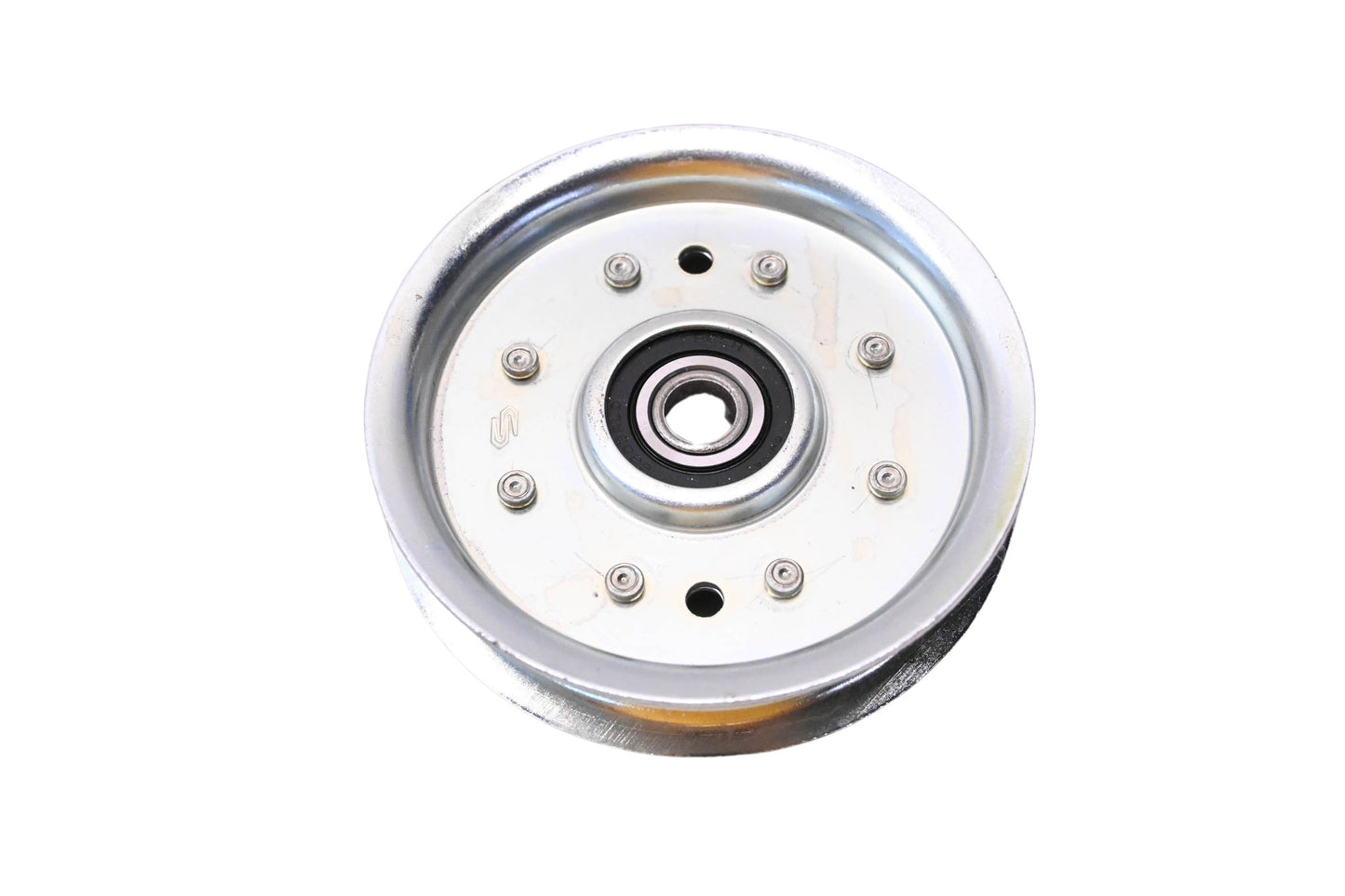 Murray 423238 Flat Idler Pulley NOS