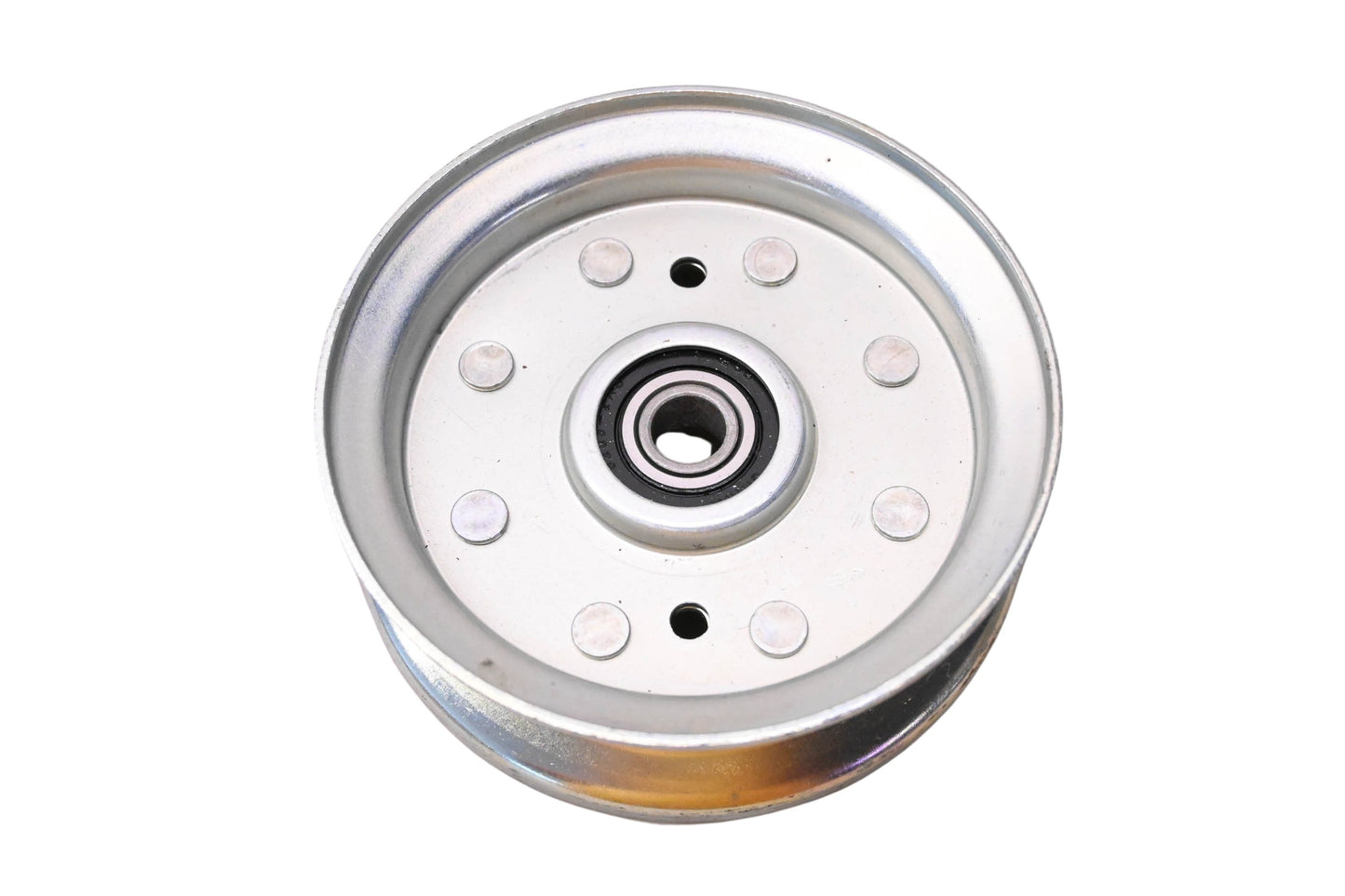 Murray 490118 Flat Idler Pulley NOS