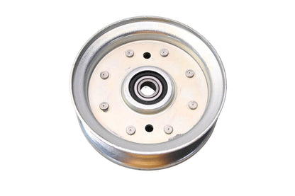 Murray 490118 Flat Idler Pulley NOS
