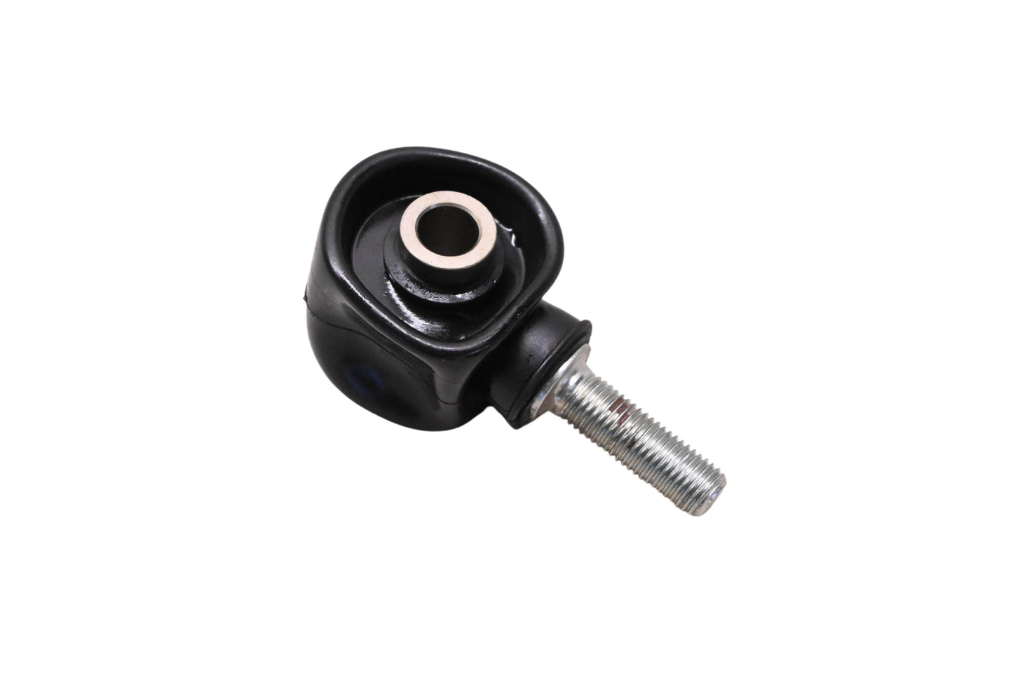 New OEM Polaris 7061143 10mm Left Side Tie End Rod NOS