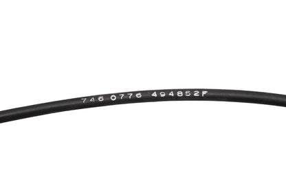 MTD 746-0776 Throttle Control Cable NOS