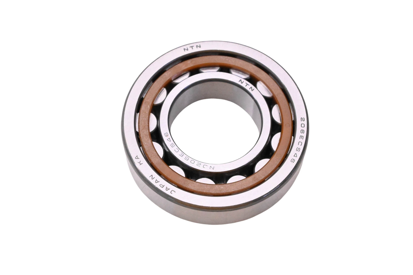 New OEM Polaris 3514569 Crankshaft Bearing Assembly NOS
