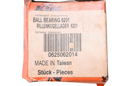 New OEM KTM 0625062014 Ball Bearing Assembly NOS